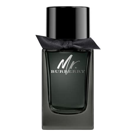 mr burberry eau de parfum tester|burberry perfume tester for women.